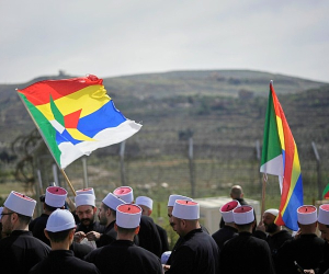 دروزی ها