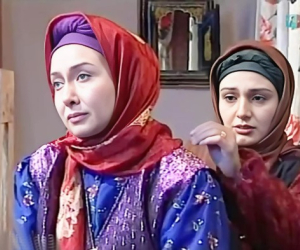 سریال پس از باران