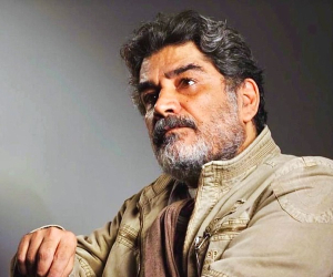 میکائیل شهرستانی