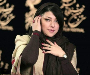 پریچهر قنبری