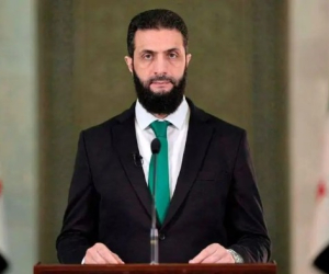 الجولانی
