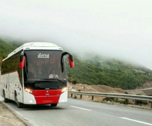 بلیط اتوبوس ارزان