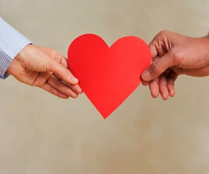 رابطه عاشقانه