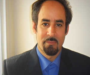 علی ساعی