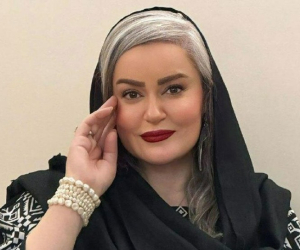 نعیمه نظام دوست