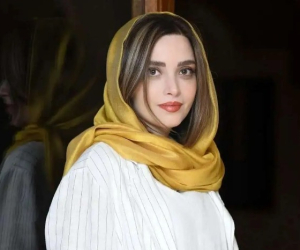 بهنوش طباطبایی