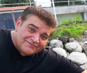 امید تبریزیان