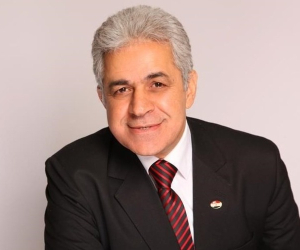 حمدین صباحی