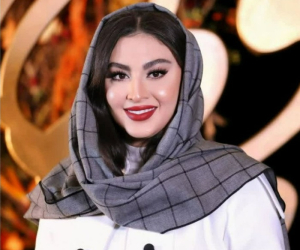 مریم مومن