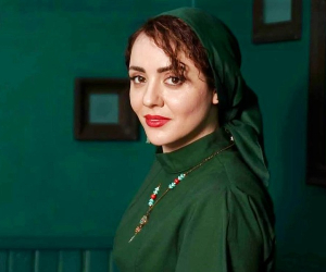 حوریه مقدم