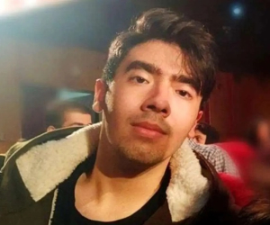 قتل امیرمحمد خالقی
