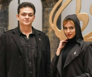 پسر فتحعلی اویسی