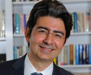 پیر امیدیار