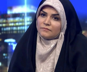 سحر امامی
