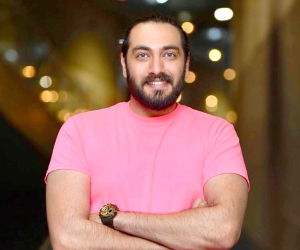 بهراد محمدی