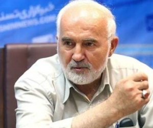 احمد توکلی