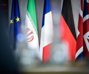 نتیجه مذاکرات ایران و اروپا