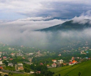 بهترین شهرهای خنک ایران در تابستان