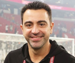ژاوی هرناندز