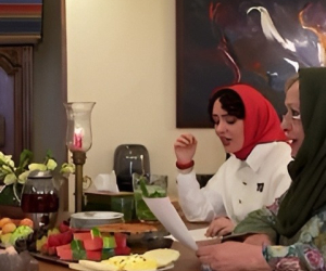 شام ایرانی