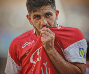 محمد خدابنده‌لو