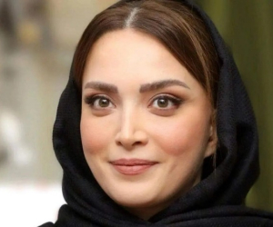 بهنوش طباطبایی