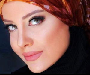 شراره رخام