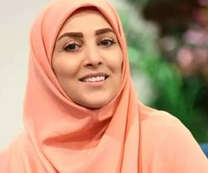 ژیلا صادقی