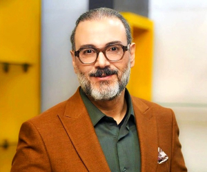 علیرضا قربانی