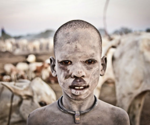 سودان جنوبی