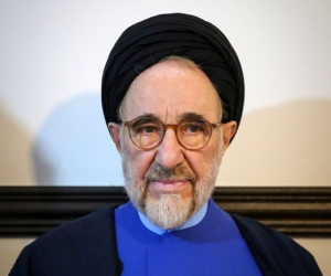 سید محمد خاتمی