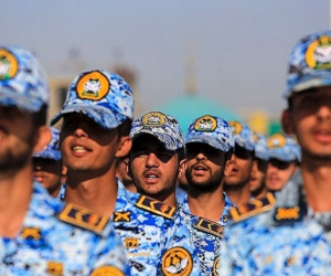 خدمت سربازی اختیاری