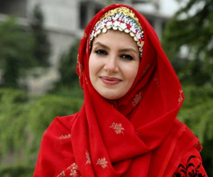 ملیکا زارعی