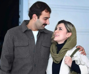شیدا خلیق