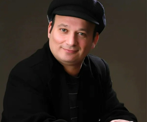 شهرام لاسمی