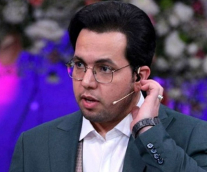 حامد سلطانی
