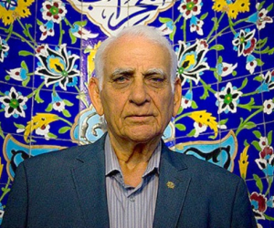 امامعلی حبیبی