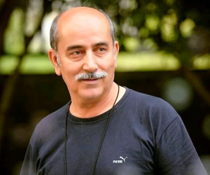 مهرداد فلاحتگر