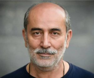 مهرداد فلاحتگر