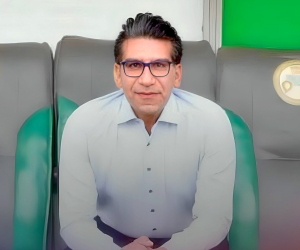 ایمان دادخواه