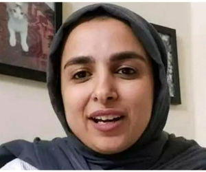 زینب موسوی