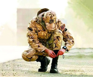 خدمت سربازی