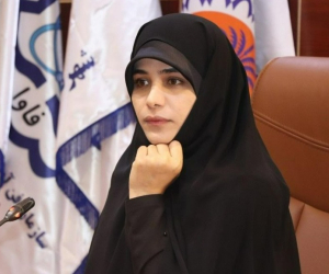 فاطمه جراره