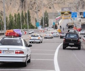 محدودیتهای ترافیکی