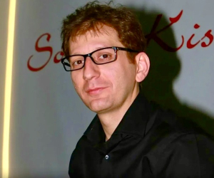 بابک زنجانی