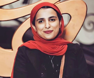زینب موسوی