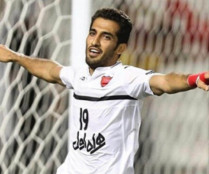 وحید امیری