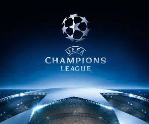 لیگ قهرمانان اروپا