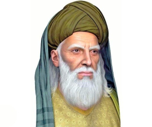 سلمان فارسی