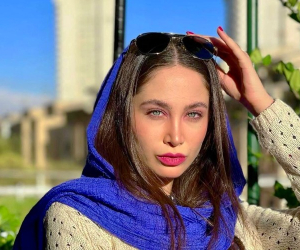 تینا یلان